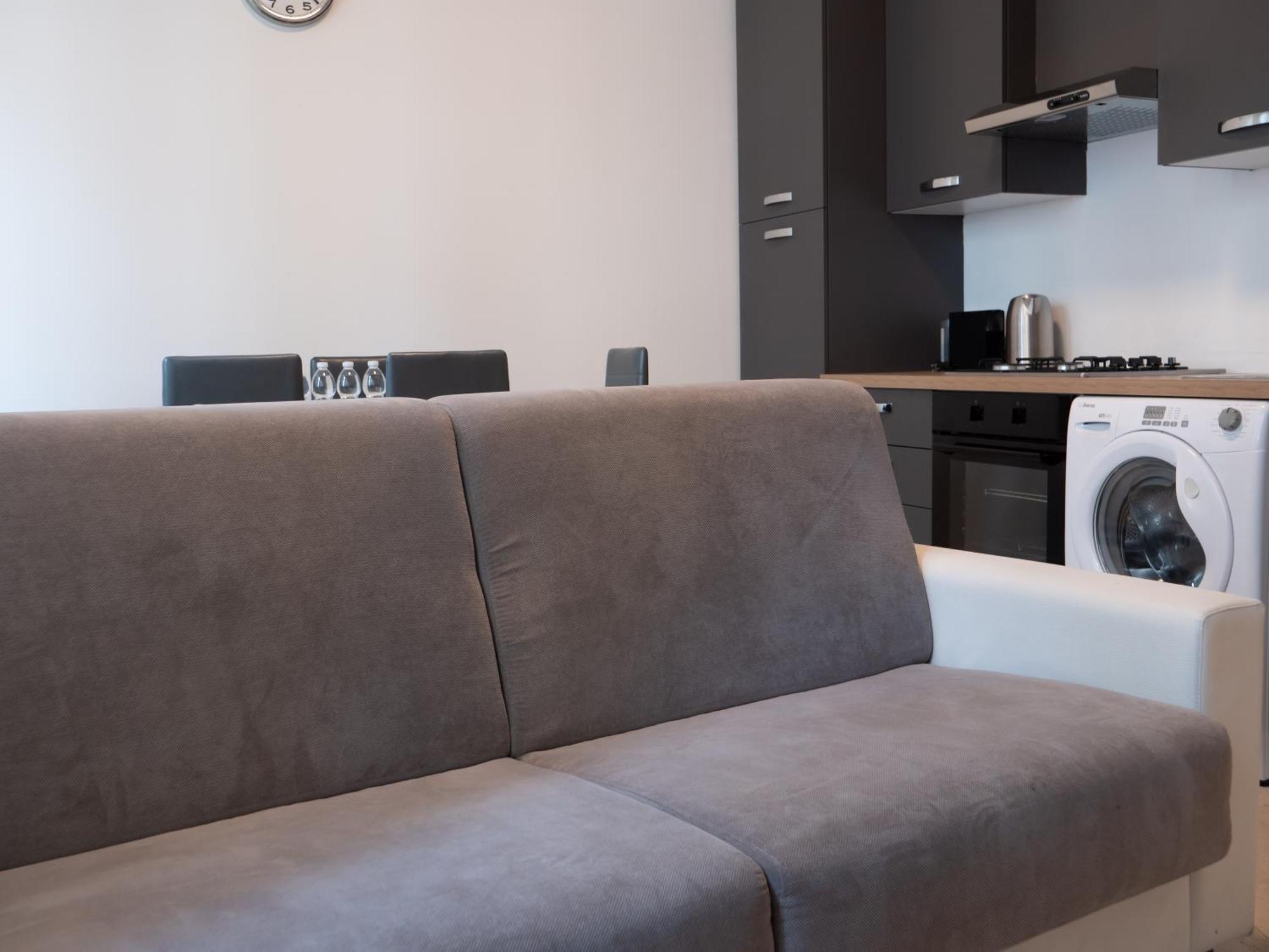 Prestige Boutique Homes - Duomo 1 Милан Экстерьер фото